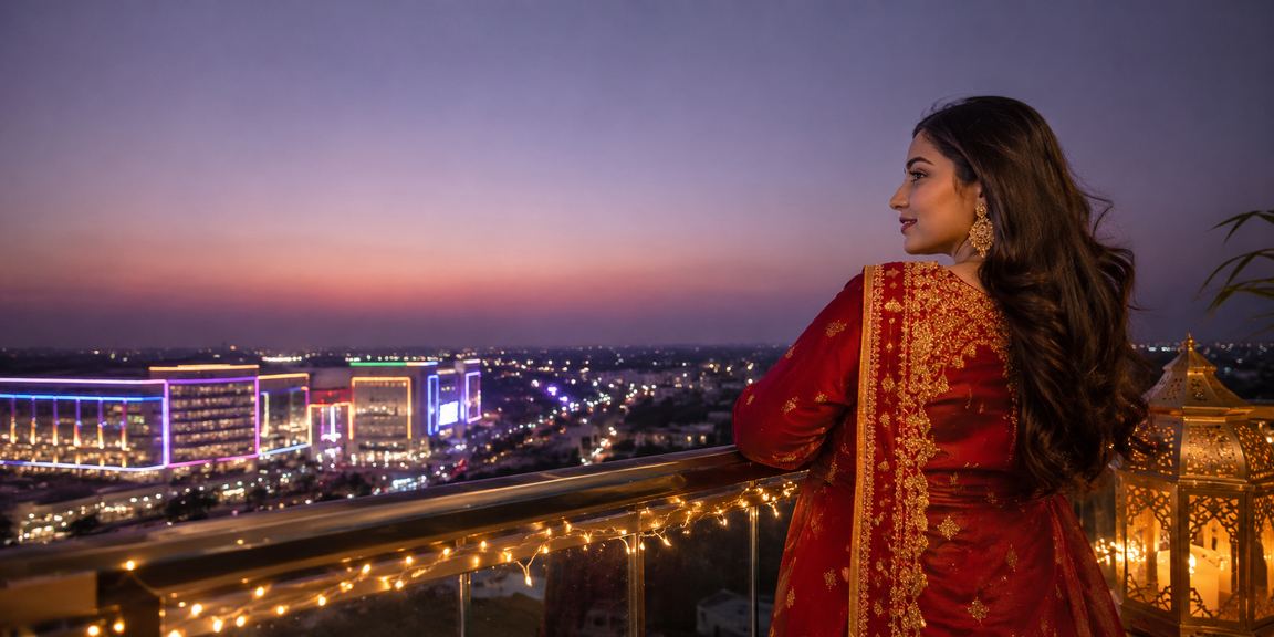 ঈদ উৎসব ক্যাসিনো উৎসব অফার